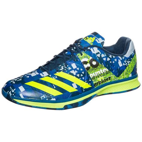 Adidas Counterblast Falcon Handballschuhe 